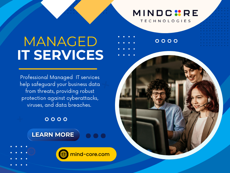 Managed IT Services Boca Raton