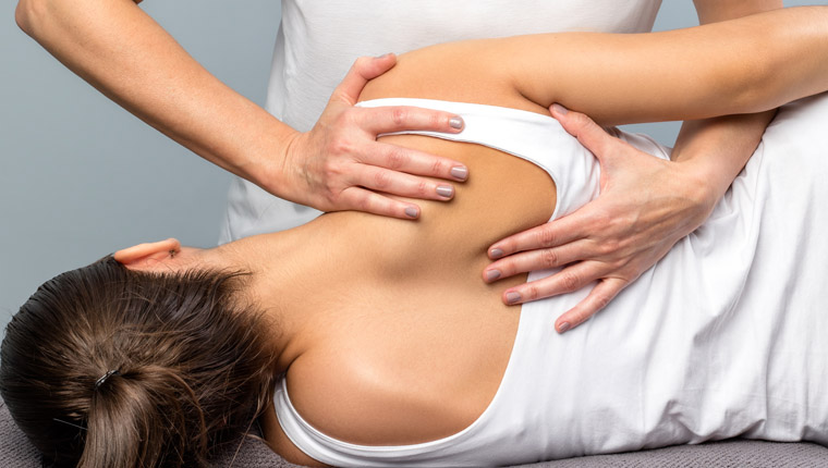 Neck & Back Injuries - Spinal Care