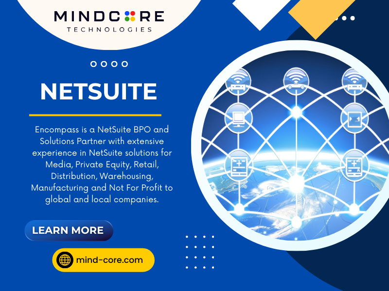 Netsuite Florida