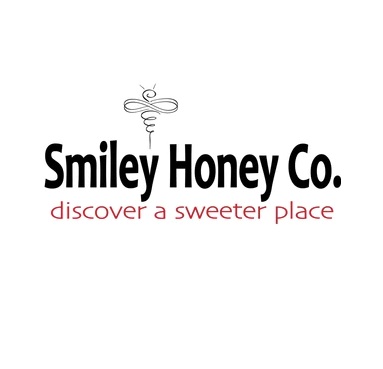 Smiley Honey Logo