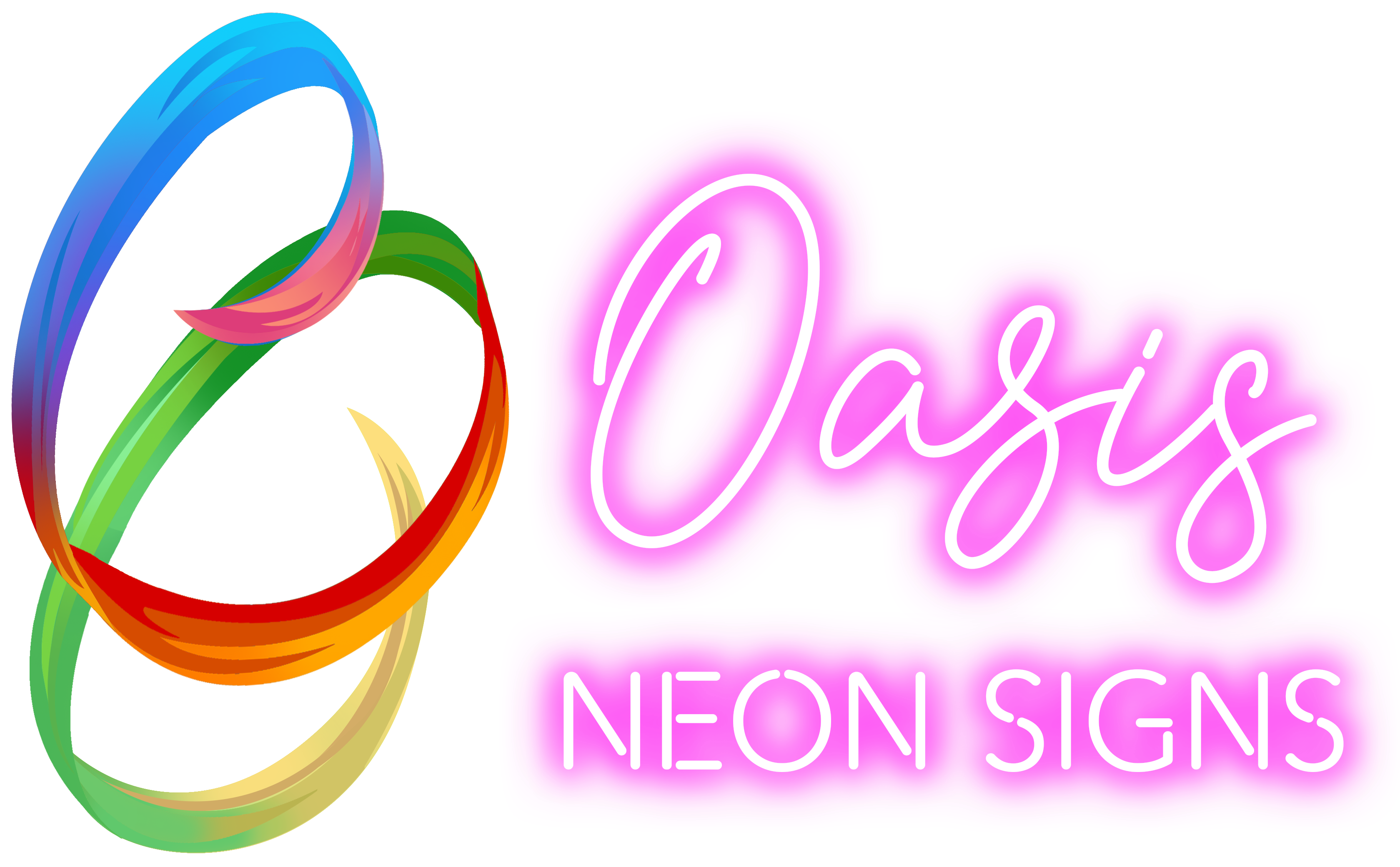 Oasis Neon Signs USA