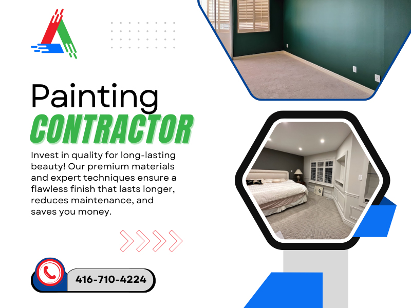 Painting Contractor