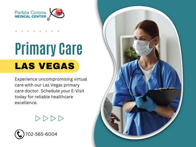 Primary Care Las Vegas