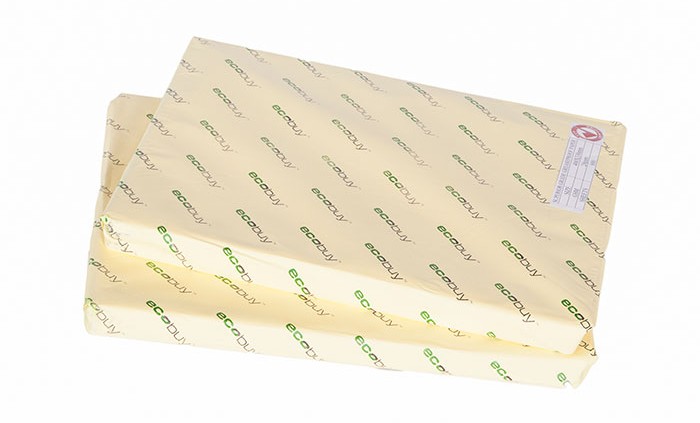 Printed Greaseproof Paper - Superior Paper