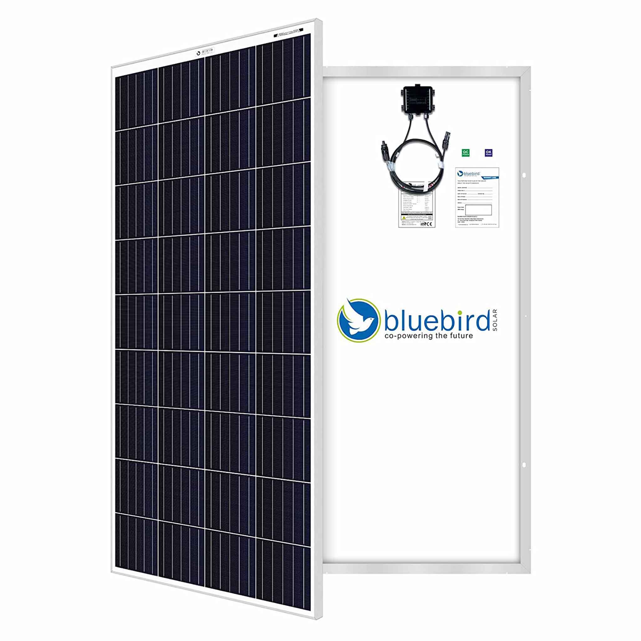Bluebird Solar Portfolio