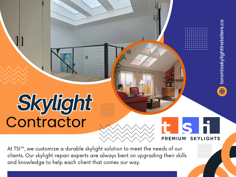 Skylight Contractor