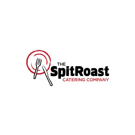 Spit Roast Catering Logo