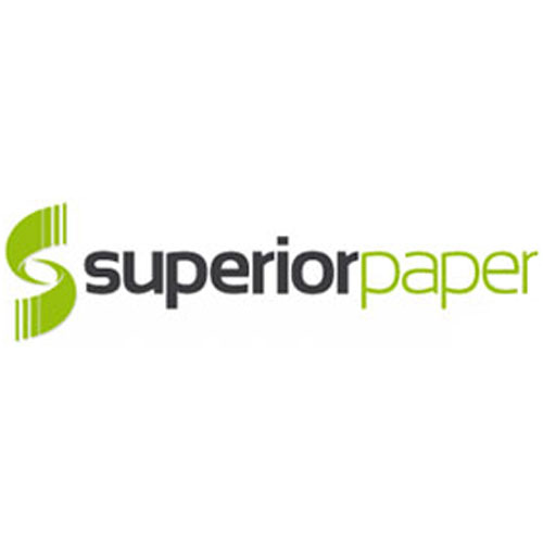 Superior Paper - Logo - 500