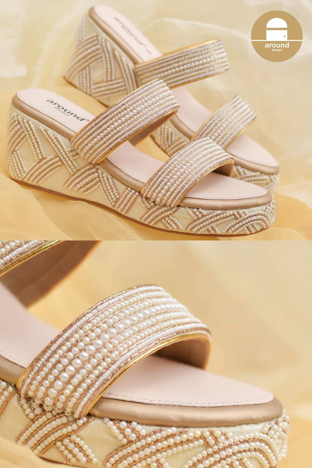 Bridal Footwear