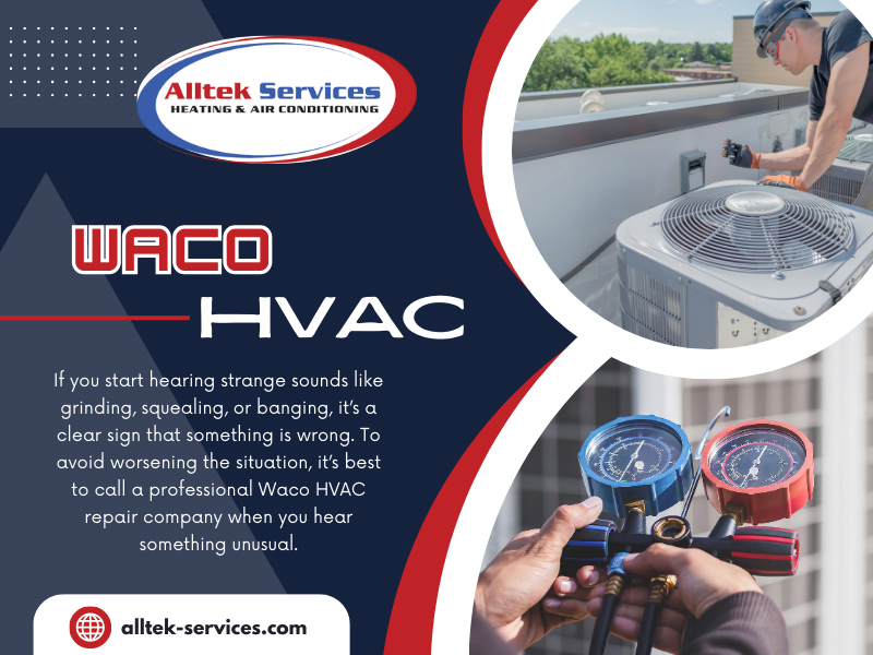 Waco HVAC