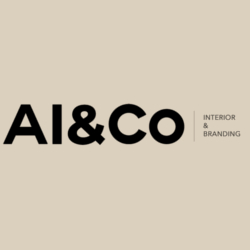 al and co haus of design - sydney - logo 250