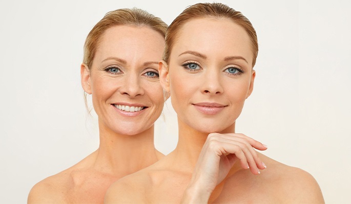 anti aging treatments-distill laser clinic-north york