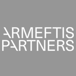 armeftis partners & associates architects l.l.c. in Limassol - logo  250