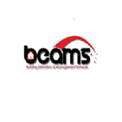 Beams Build Logo