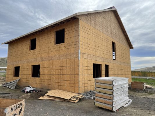 building renovation services - fisher construction, llc - yakima