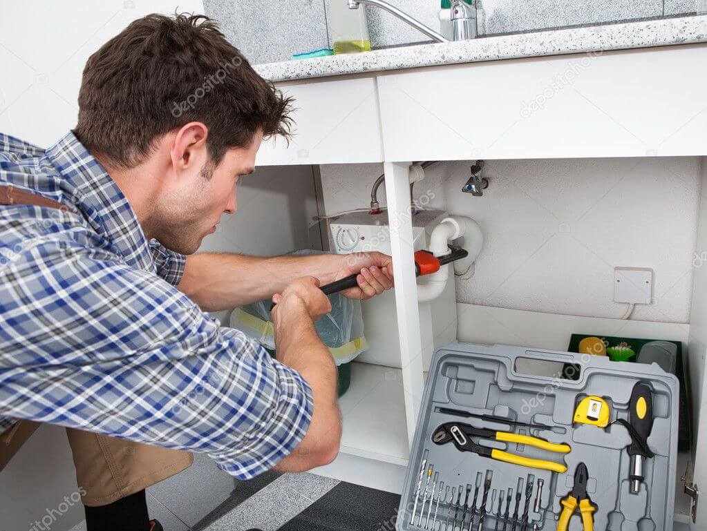 drain cleaning - saving plumbing - toronto