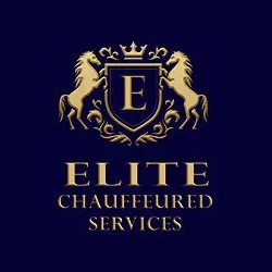 elite chauffeured services inc - logo 250 - washington dc