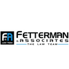 Fetterman & Associates, P.A. Fighting for the Rights of Injury Victims for Over 40 Years. Experienced in Personal injury, Car, Truck, Motorcycle, and Boating Accident cases.