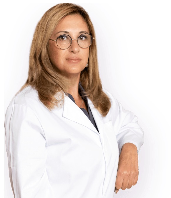 Dr. Ella Dekhtyar DDS