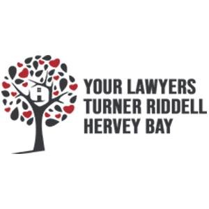 Your Lawyers Turner Riddell Hervey Bay