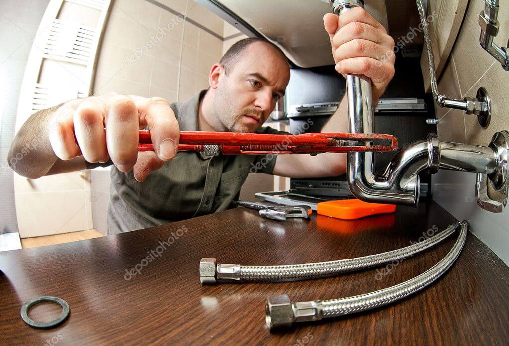 pipe repair - saving plumbing - toronto