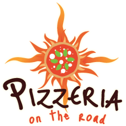 pizzeria on the road - logo 250 - sydney