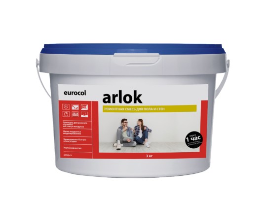 Ремонтная смесь Arlok