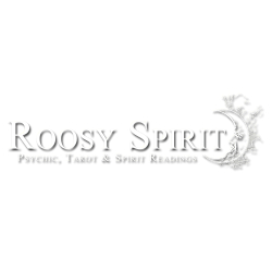 roosy spirit - melbourne - logo 250