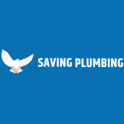 saving plumbing - logo 250 - toronto