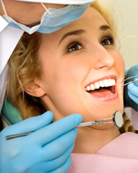 tooth implant - dental implant professionals sydney