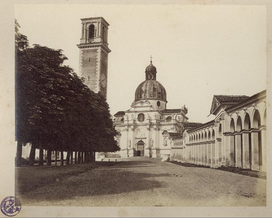 Basilica di Monte Berico