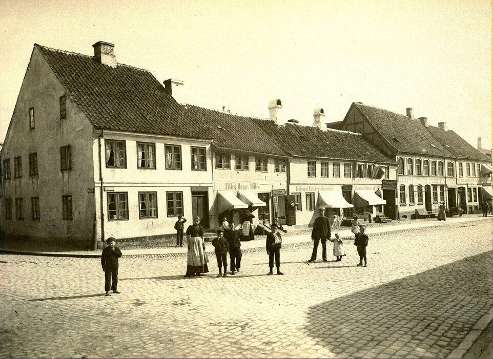 Horsens, Søndergade 42