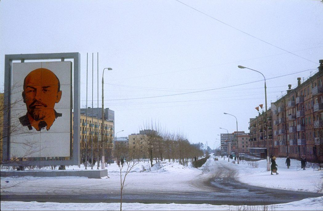 Улица Кирова