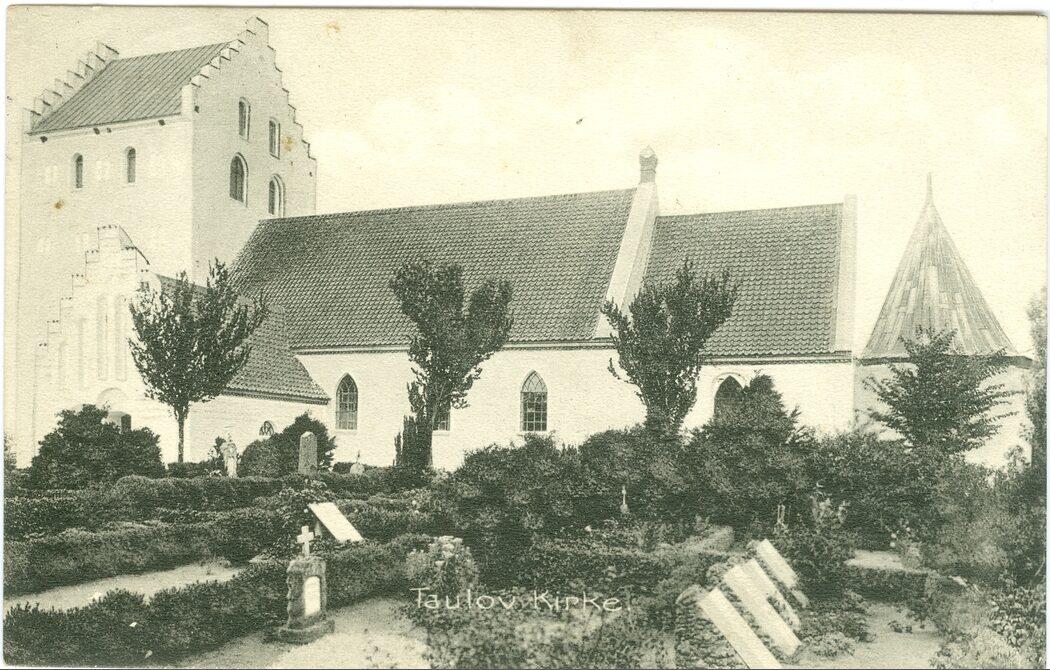 Taulov Kirke