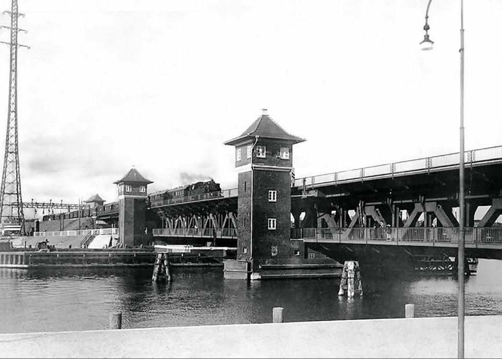 Reichsbahnbrücke