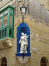 List of monuments in Victoria, Gozo