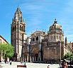 Almería Cathedral