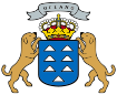 List of Bienes de Interés Cultural in the Province of Las Palmas