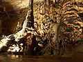 Caves of Aggtelek Karst and Slovak Karst