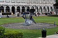 List of public art in Dublin