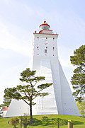 Osmussaar Lighthouse