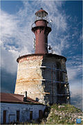 List of lighthouses in Estonia