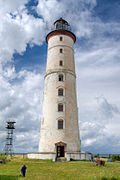 List of lighthouses in Estonia
