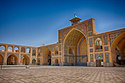 Hakim Mosque, Isfahan