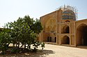 Jameh Mosque of Amol