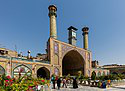 Sheikh Ahmad-e Jami mausoleum complex