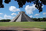 Tikal Temple III