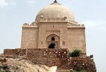 List of Monuments of National Importance in Delhi
