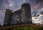 List of castles in Ireland
