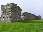 List of castles in Ireland